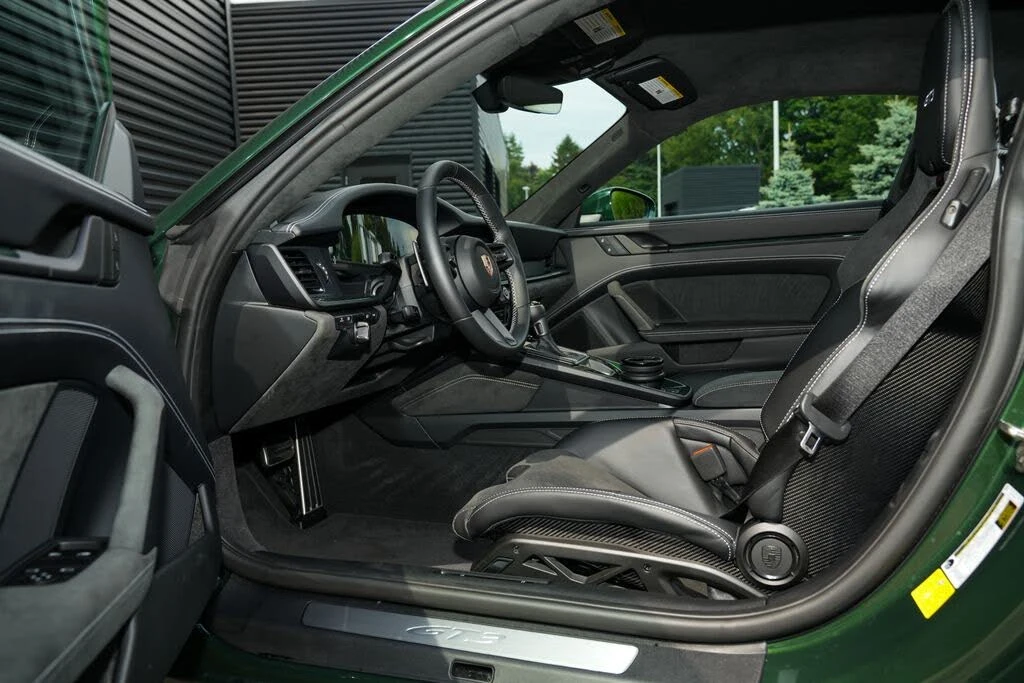 2026 Porsche 992 GT3 - Image 20 of 31