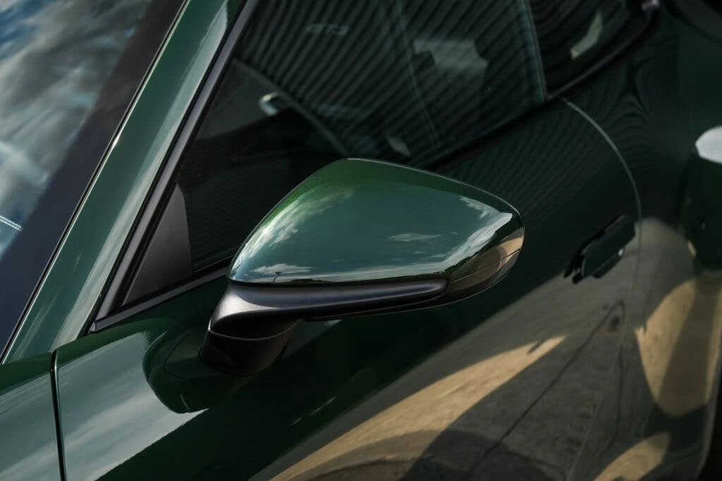 2026 Porsche 992 GT3 - Image 9 of 31
