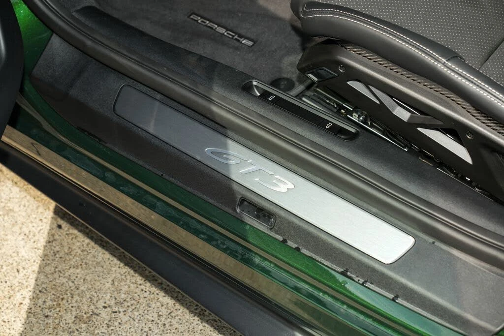 2026 Porsche 992 GT3 - Image 21 of 31