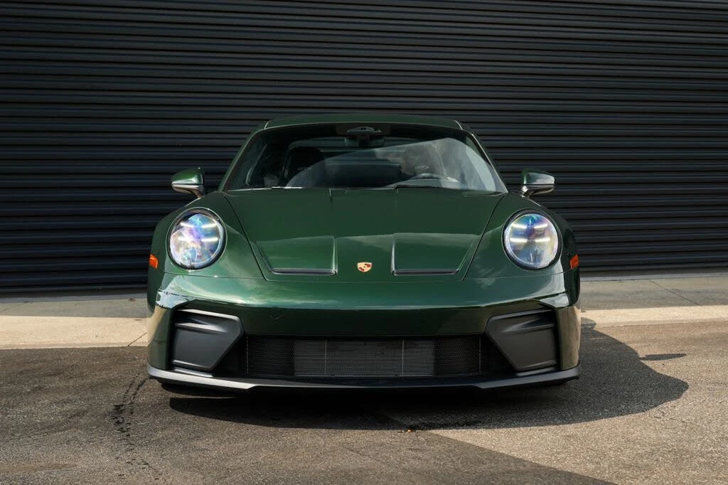 2026 Porsche 992 GT3 - Image 8 of 31