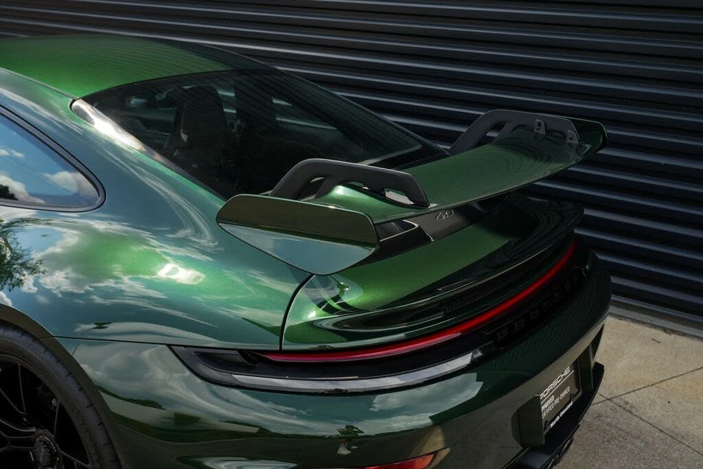 2026 Porsche 992 GT3 - Image 13 of 31