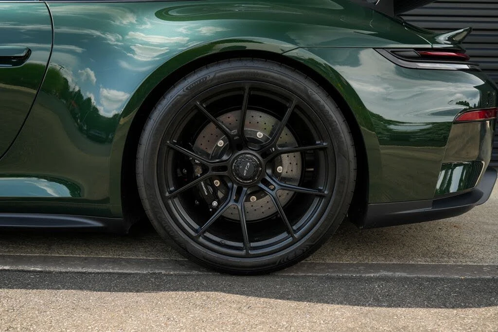 2026 Porsche 992 GT3 - Image 12 of 31