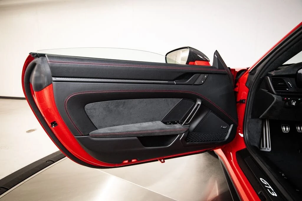 2026 Porsche 992 GT3 - Image 23 of 28