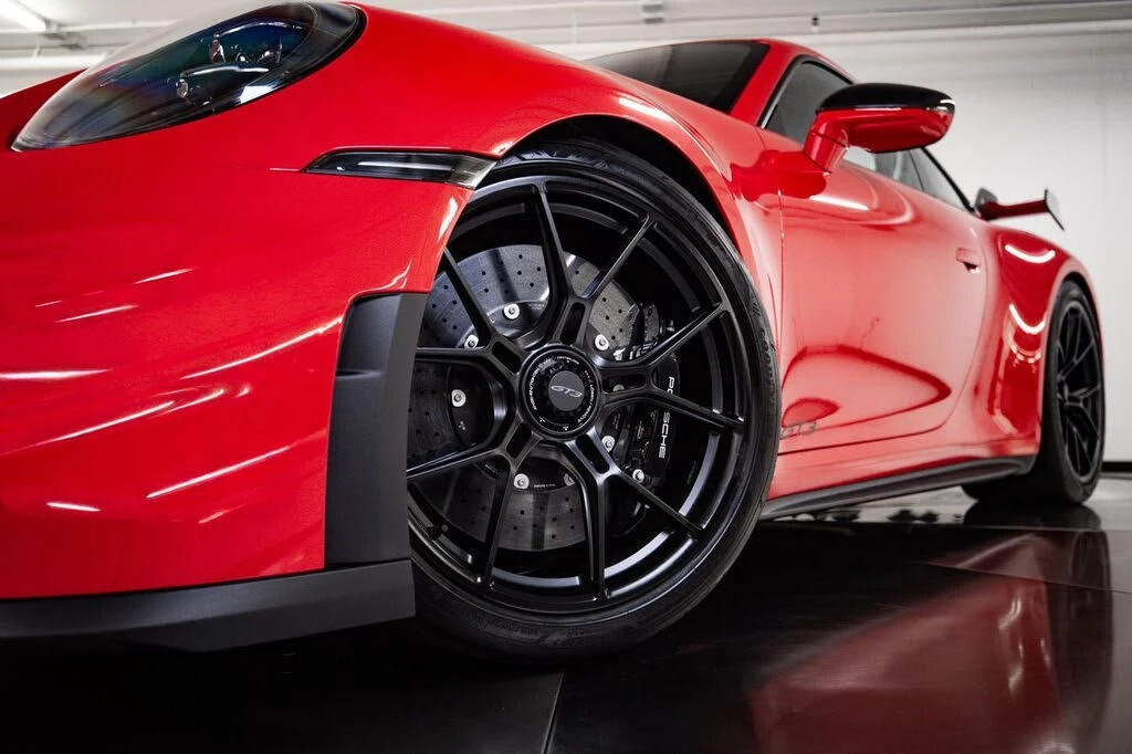 2026 Porsche 992 GT3 - Image 12 of 28
