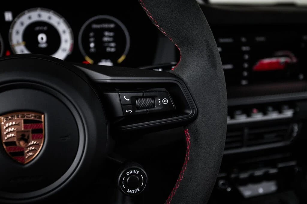 2026 Porsche 992 GT3 - Image 16 of 28