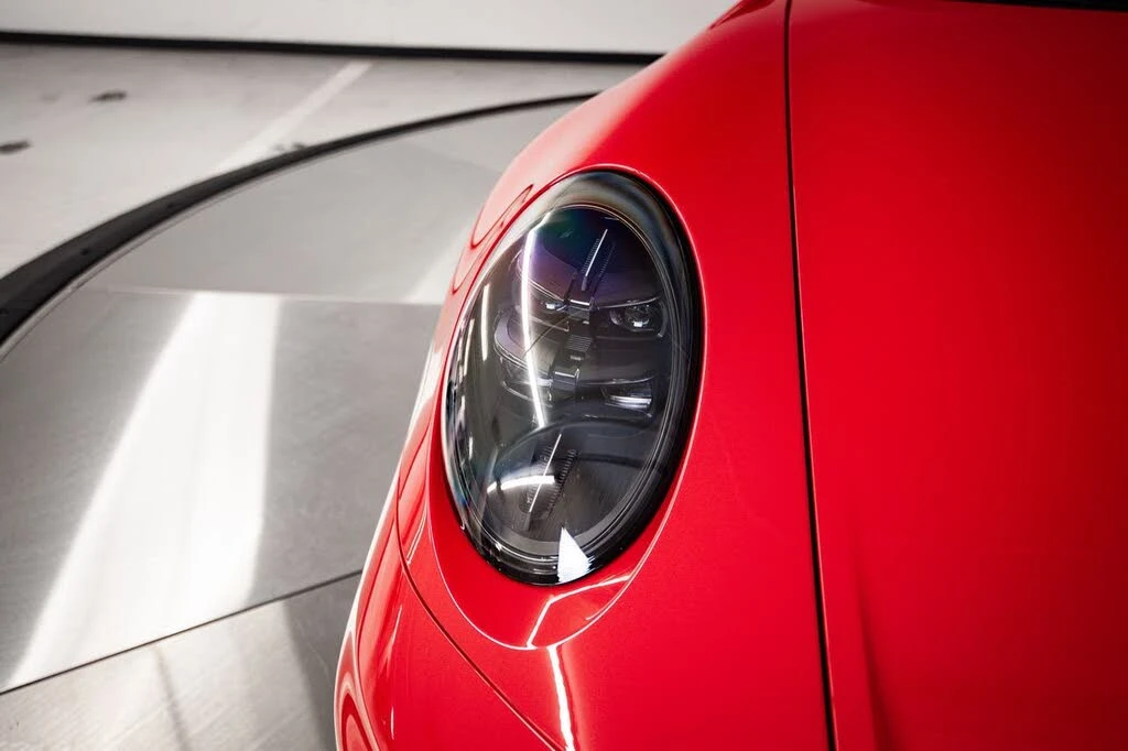 2026 Porsche 992 GT3 - Image 13 of 28