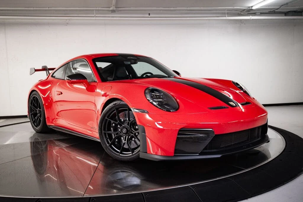 2026 Porsche 992 GT3 - Image 9 of 28
