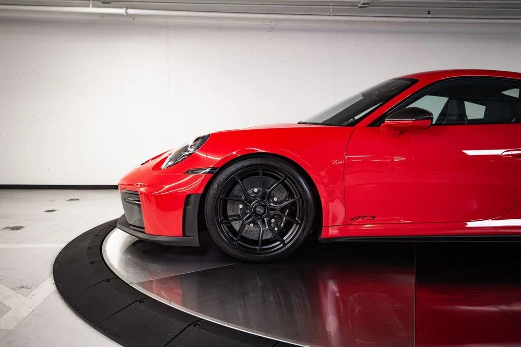 2026 Porsche 992 GT3 - Image 11 of 28