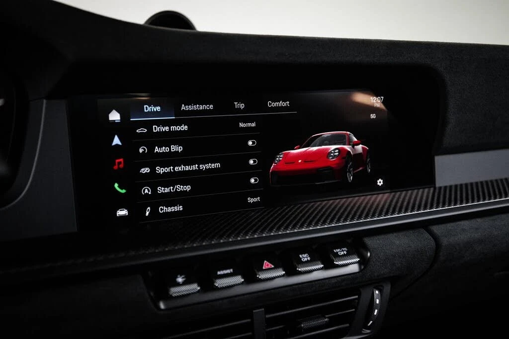 2026 Porsche 992 GT3 - Image 18 of 28