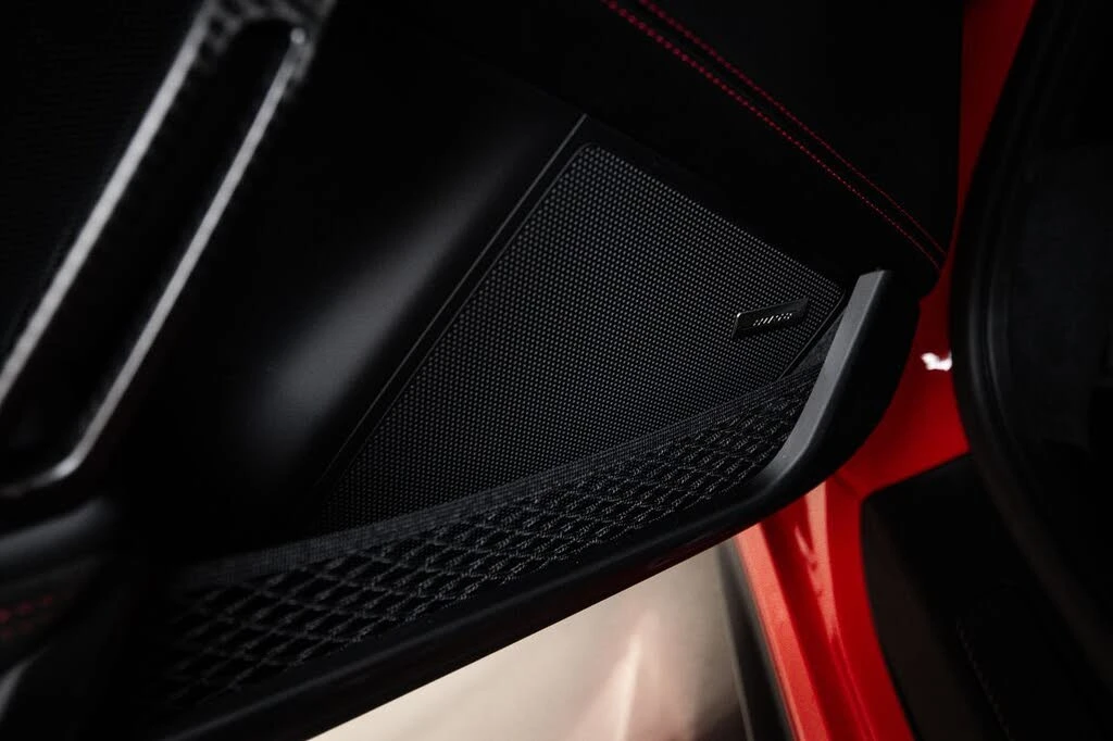 2026 Porsche 992 GT3 - Image 21 of 28