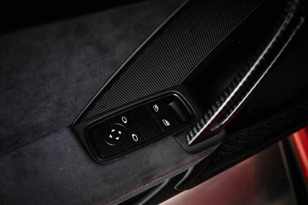 2026 Porsche 992 GT3 - Image 22 of 28