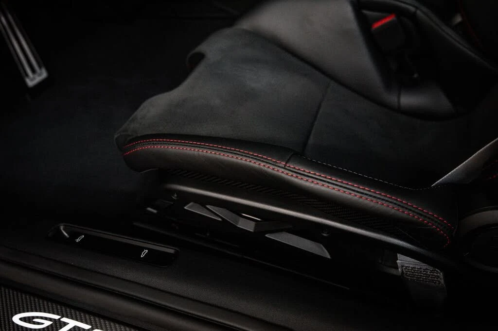 2026 Porsche 992 GT3 - Image 14 of 28