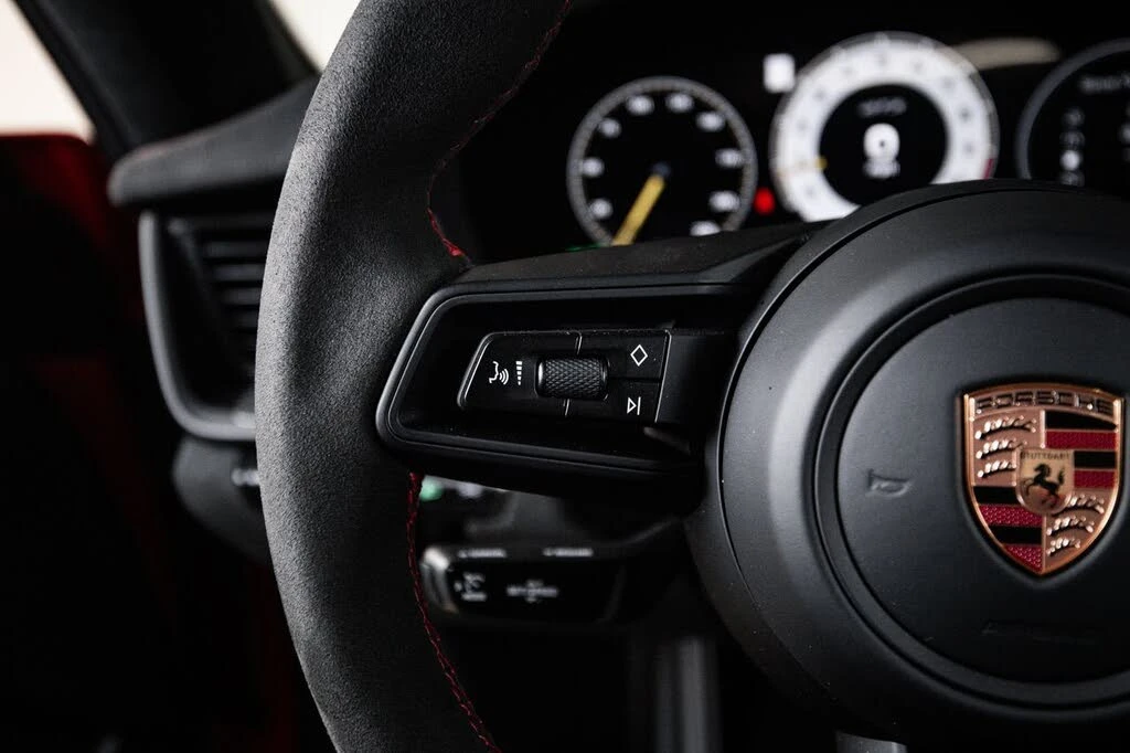 2026 Porsche 992 GT3 - Image 17 of 28