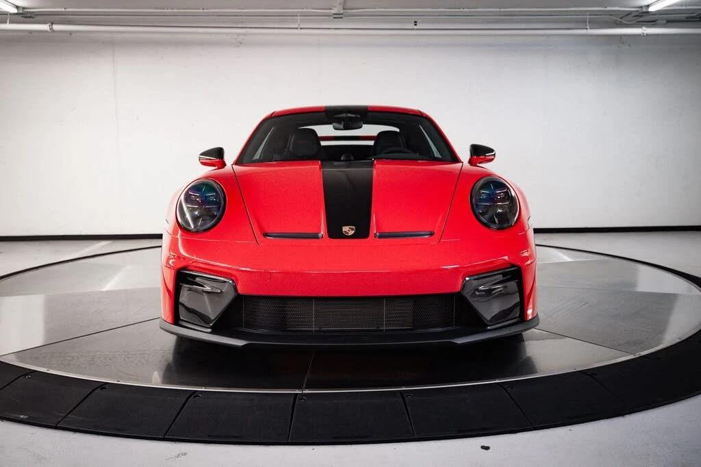 2026 Porsche 992 GT3 - Image 10 of 28