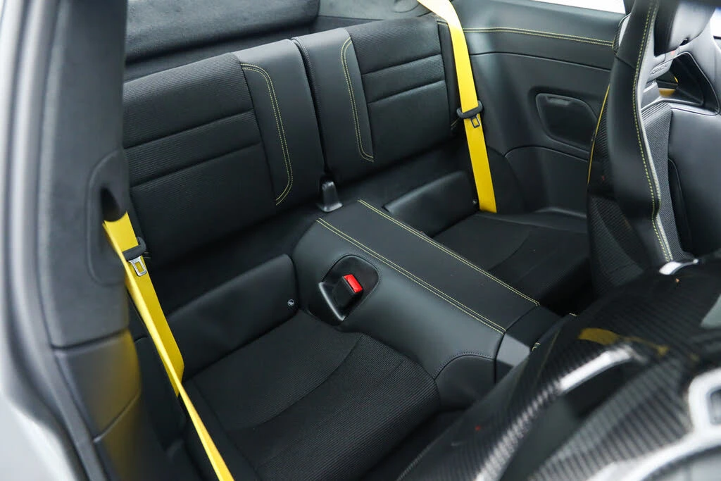 2026 Porsche 992 GT3 - Image 18 of 31