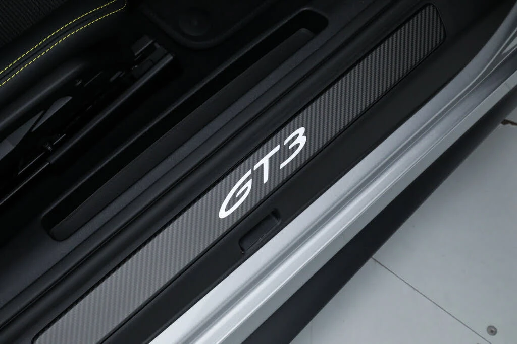 2026 Porsche 992 GT3 - Image 21 of 31