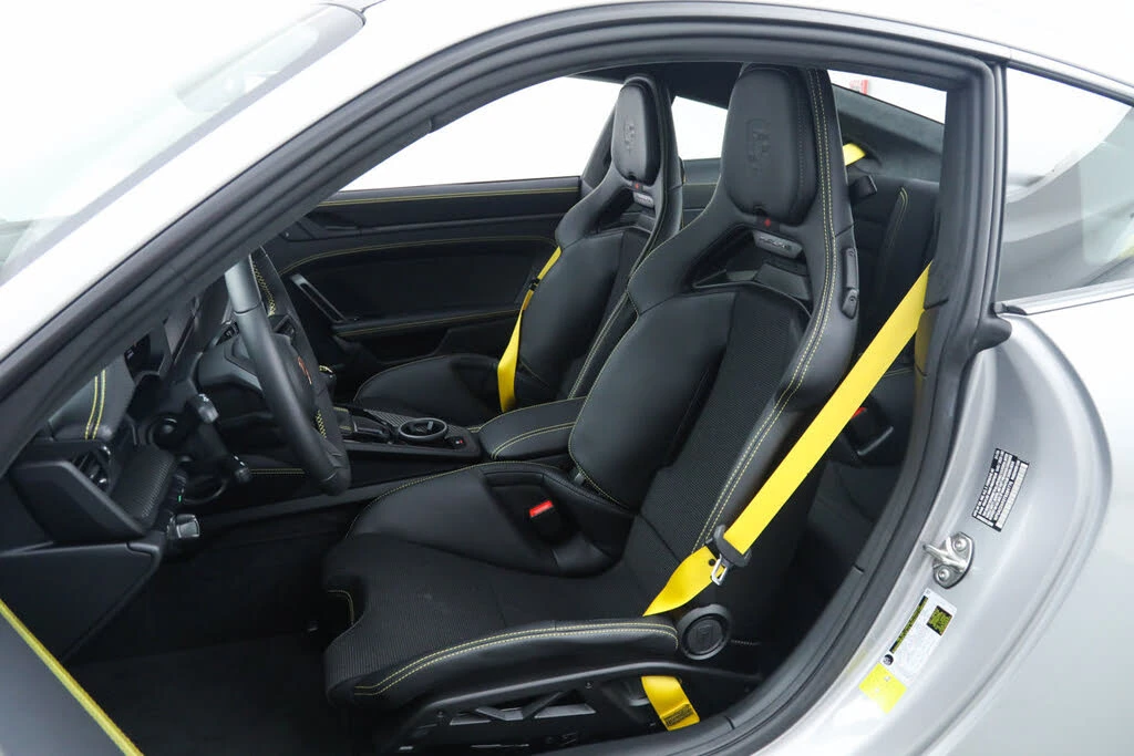 2026 Porsche 992 GT3 - Image 24 of 31