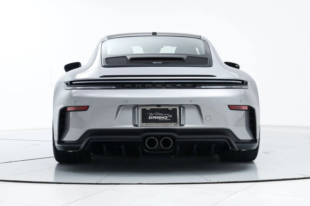 2026 Porsche 992 GT3 - Image 4 of 31