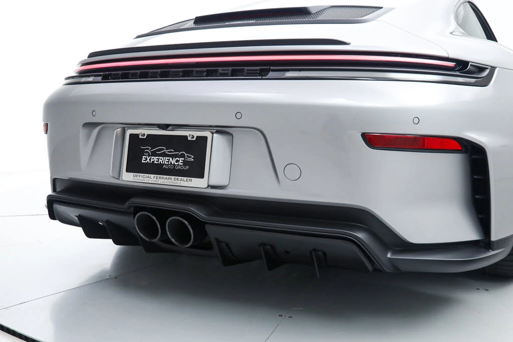 2026 Porsche 992 GT3 - Image 14 of 31