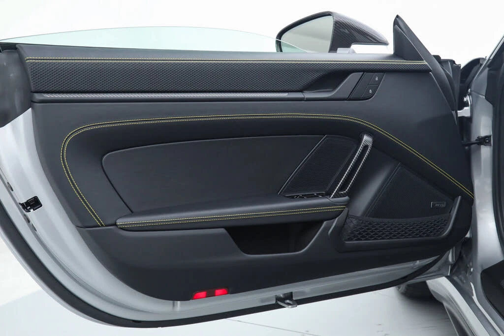 2026 Porsche 992 GT3 - Image 22 of 31