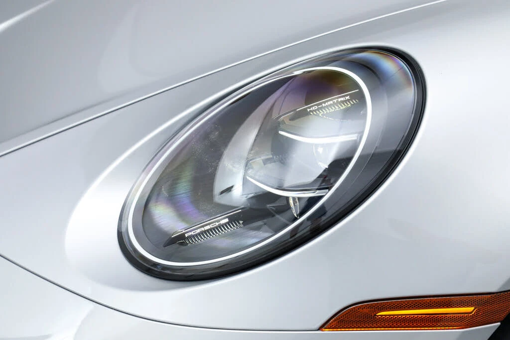 2026 Porsche 992 GT3 - Image 11 of 31