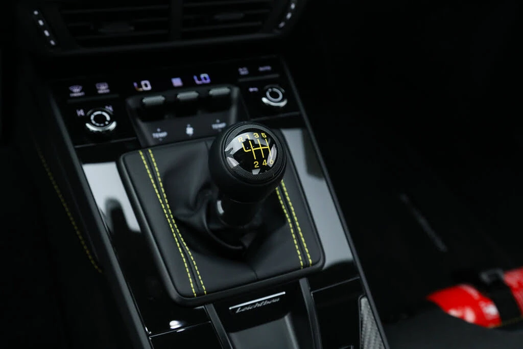 2026 Porsche 992 GT3 - Image 31 of 31