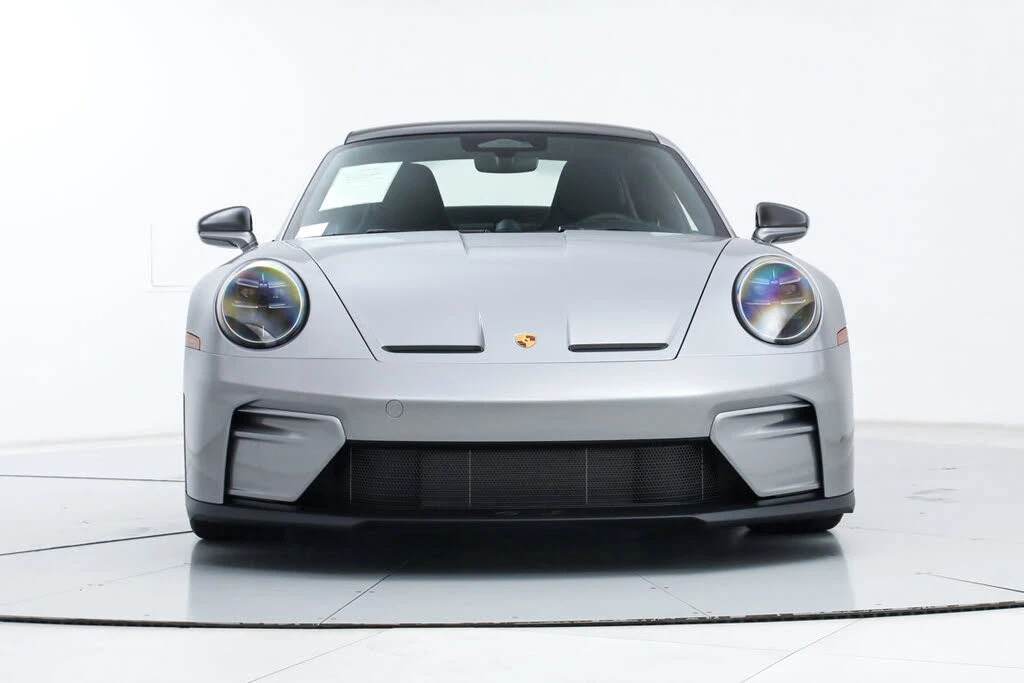 2026 Porsche 992 GT3 - Image 8 of 31