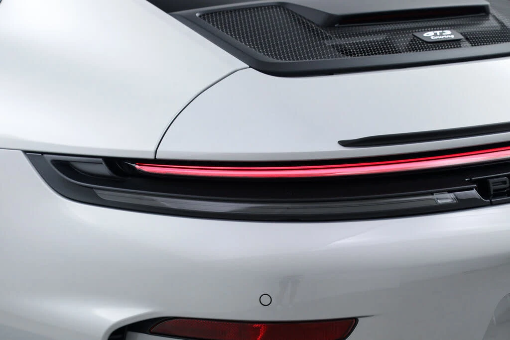 2026 Porsche 992 GT3 - Image 13 of 31