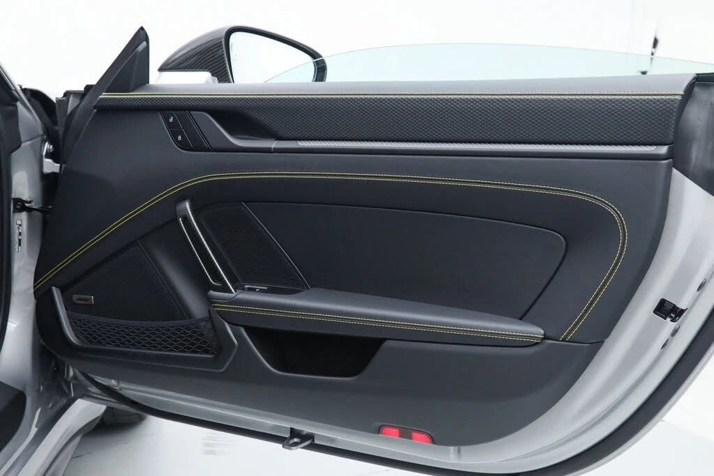 2026 Porsche 992 GT3 - Image 15 of 31
