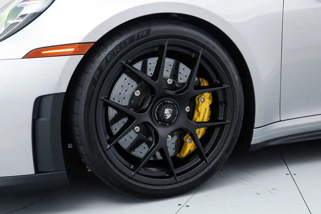 2026 Porsche 992 GT3 - Image 12 of 31