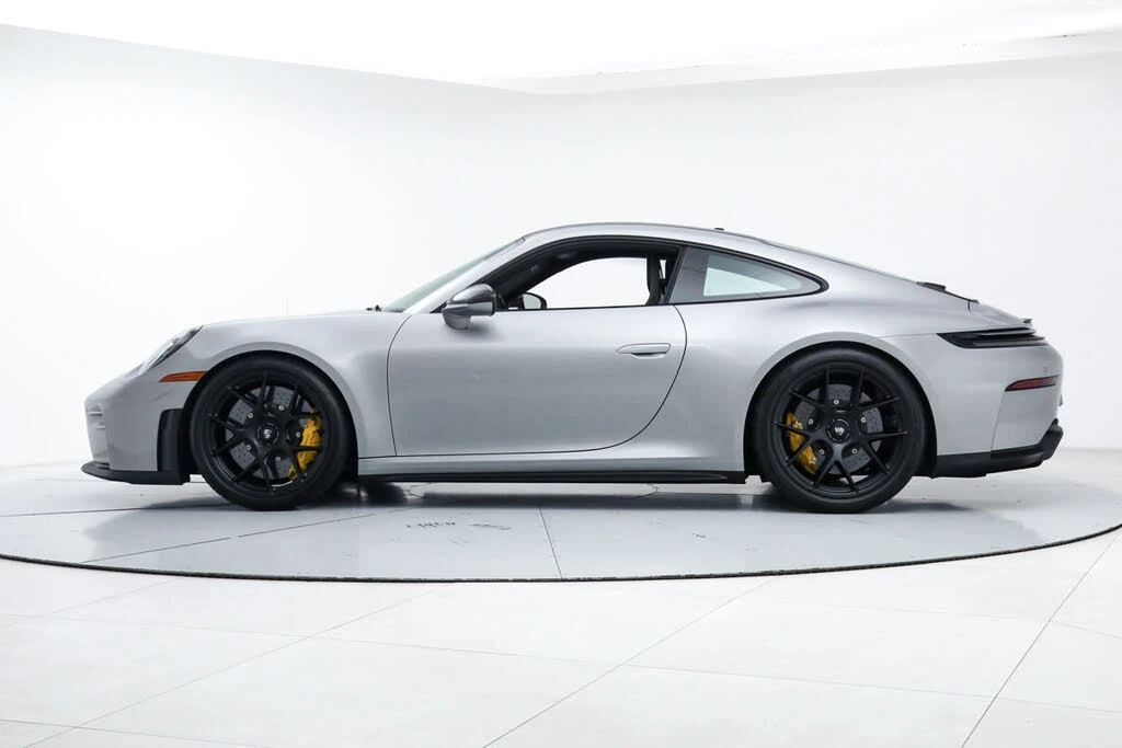 2026 Porsche 992 GT3 - Image 2 of 31