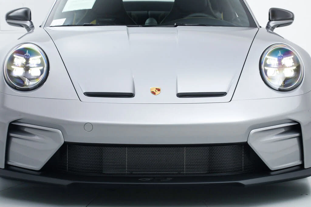 2026 Porsche 992 GT3 - Image 9 of 31