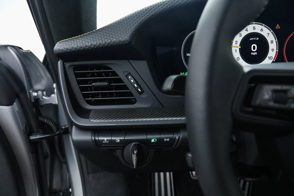 2026 Porsche 992 GT3 - Image 29 of 31