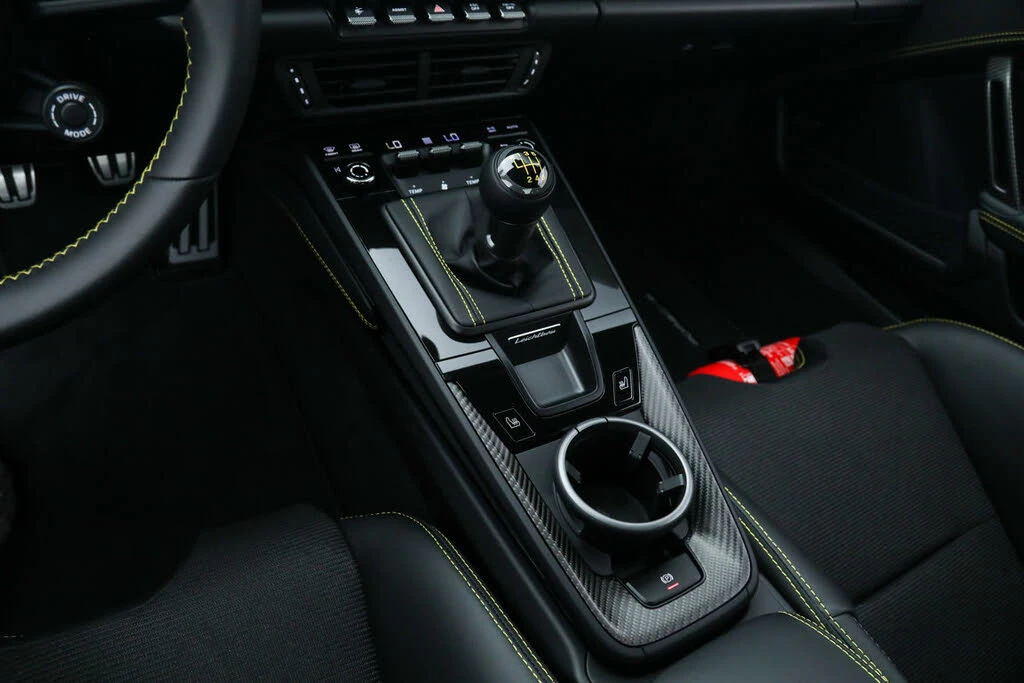 2026 Porsche 992 GT3 - Image 30 of 31