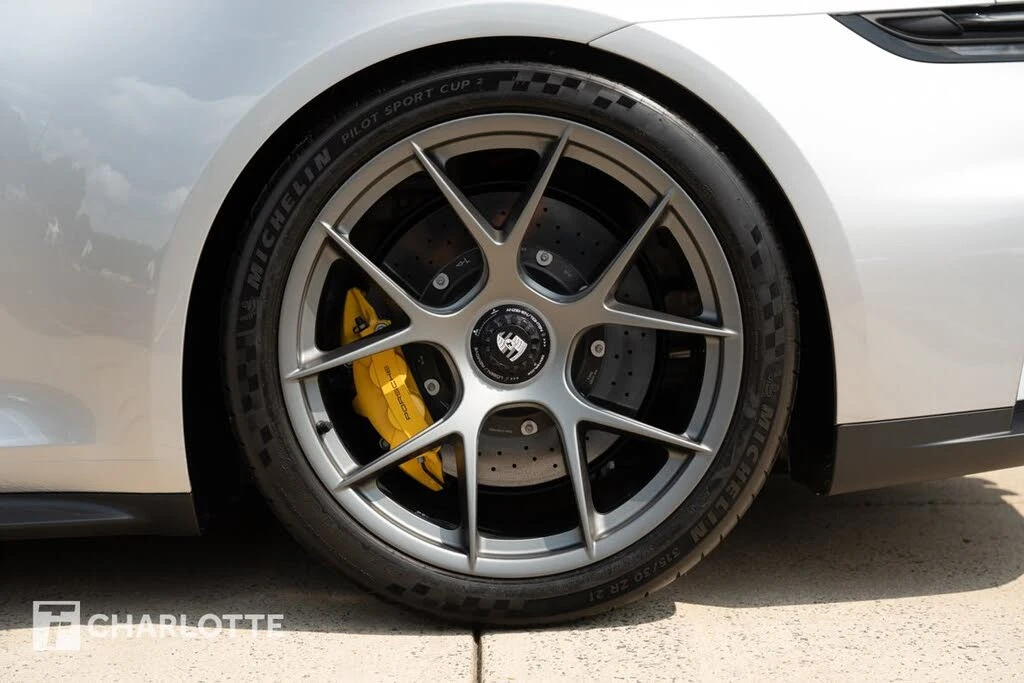 2026 Porsche 992 GT3 - Image 12 of 31