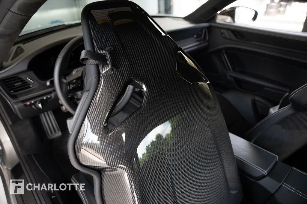 2026 Porsche 992 GT3 - Image 25 of 31