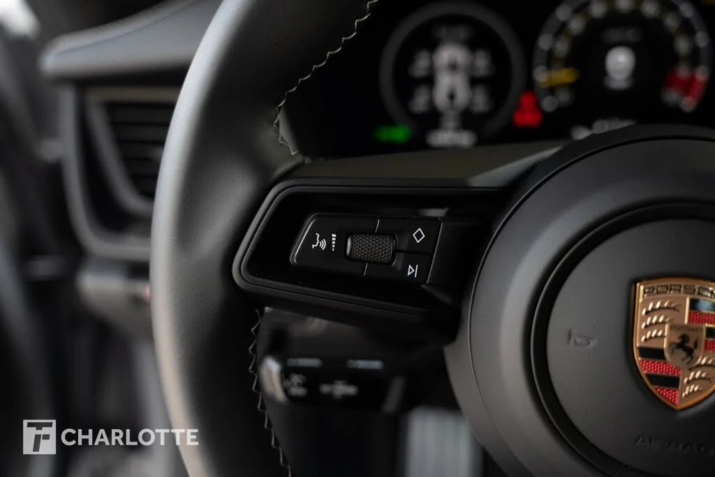 2026 Porsche 992 GT3 - Image 29 of 31