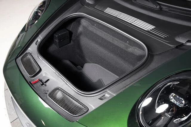 2026 Porsche 992 GT3 - Image 11 of 31