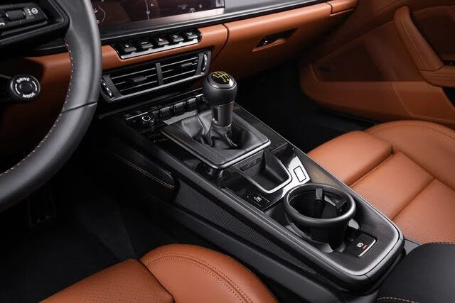 2026 Porsche 992 GT3 - Image 26 of 31