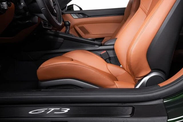 2026 Porsche 992 GT3 - Image 17 of 31