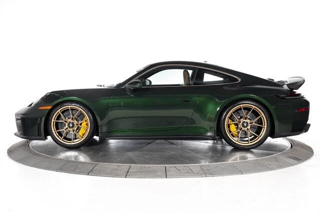 2026 Porsche 992 GT3 - Image 2 of 31
