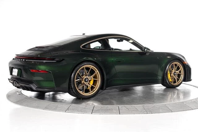 2026 Porsche 992 GT3 - Image 5 of 31