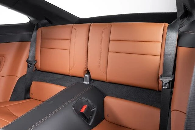 2026 Porsche 992 GT3 - Image 19 of 31
