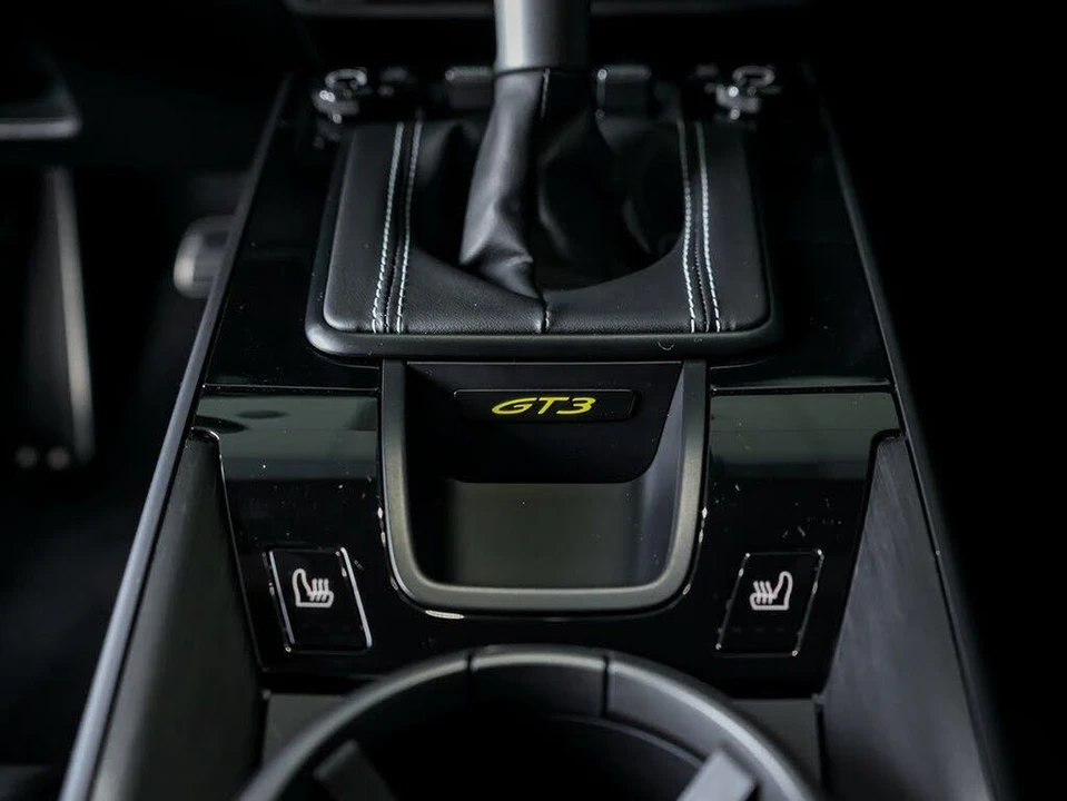 2026 Porsche 992 GT3 - Image 20 of 31
