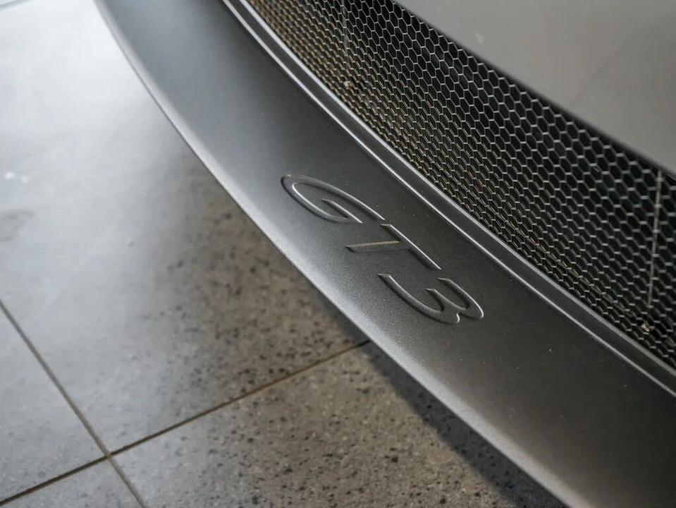 2026 Porsche 992 GT3 - Image 31 of 31