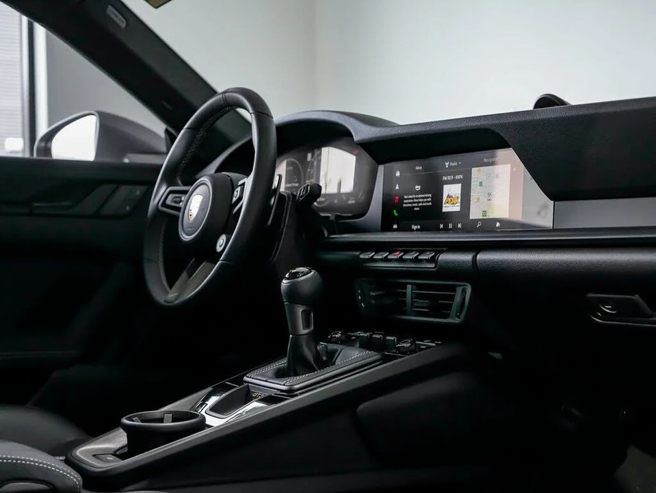 2026 Porsche 992 GT3 - Image 28 of 31