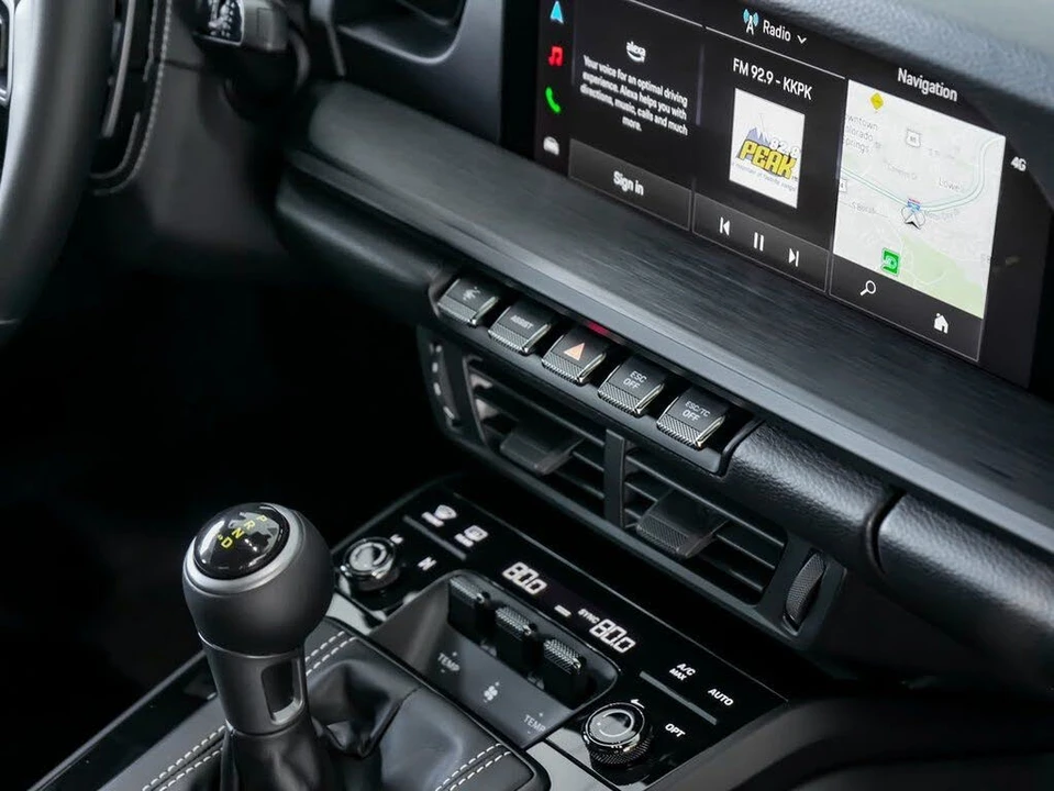 2026 Porsche 992 GT3 - Image 29 of 31