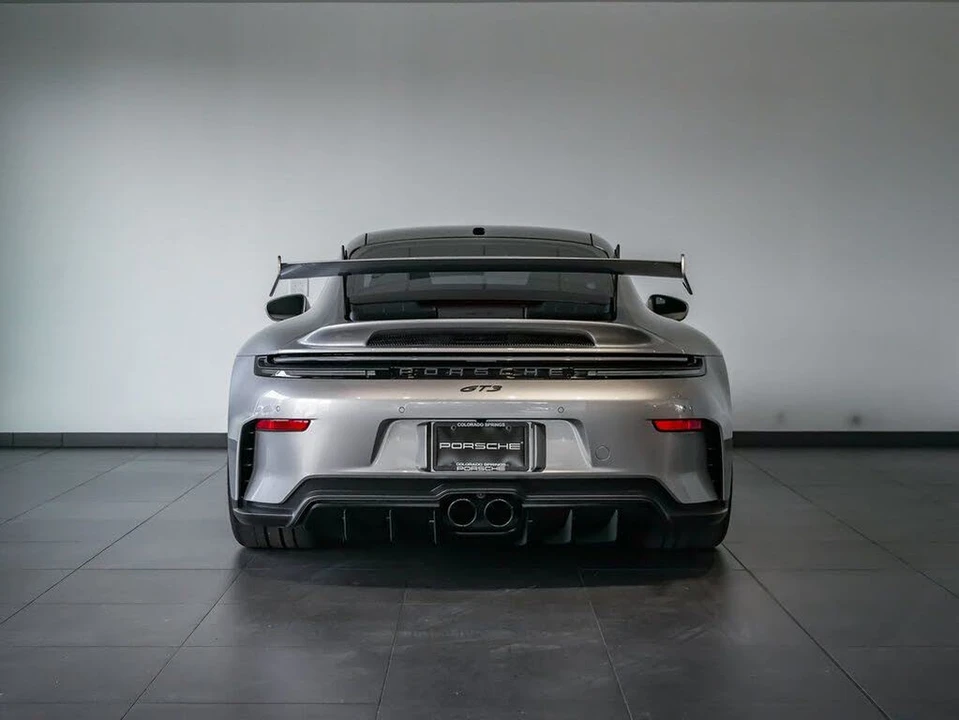 2026 Porsche 992 GT3 - Image 6 of 31
