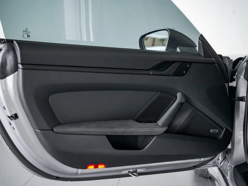 2026 Porsche 992 GT3 - Image 12 of 31