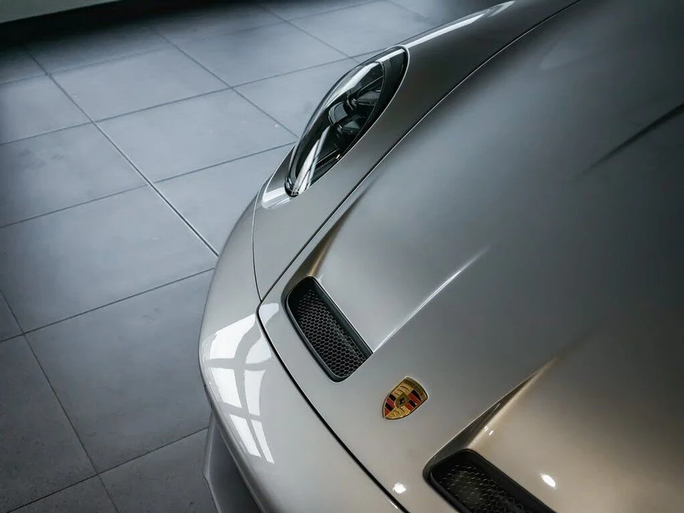 2026 Porsche 992 GT3 - Image 30 of 31